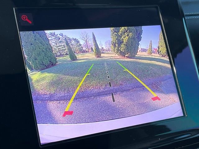 Used 2021 Jeep Grand Cherokee L Limited image 14