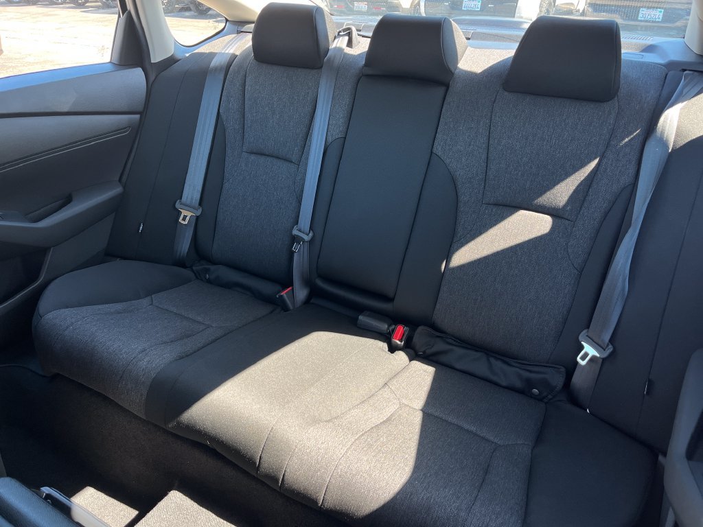 Used 2025 Honda Accord LX image 46