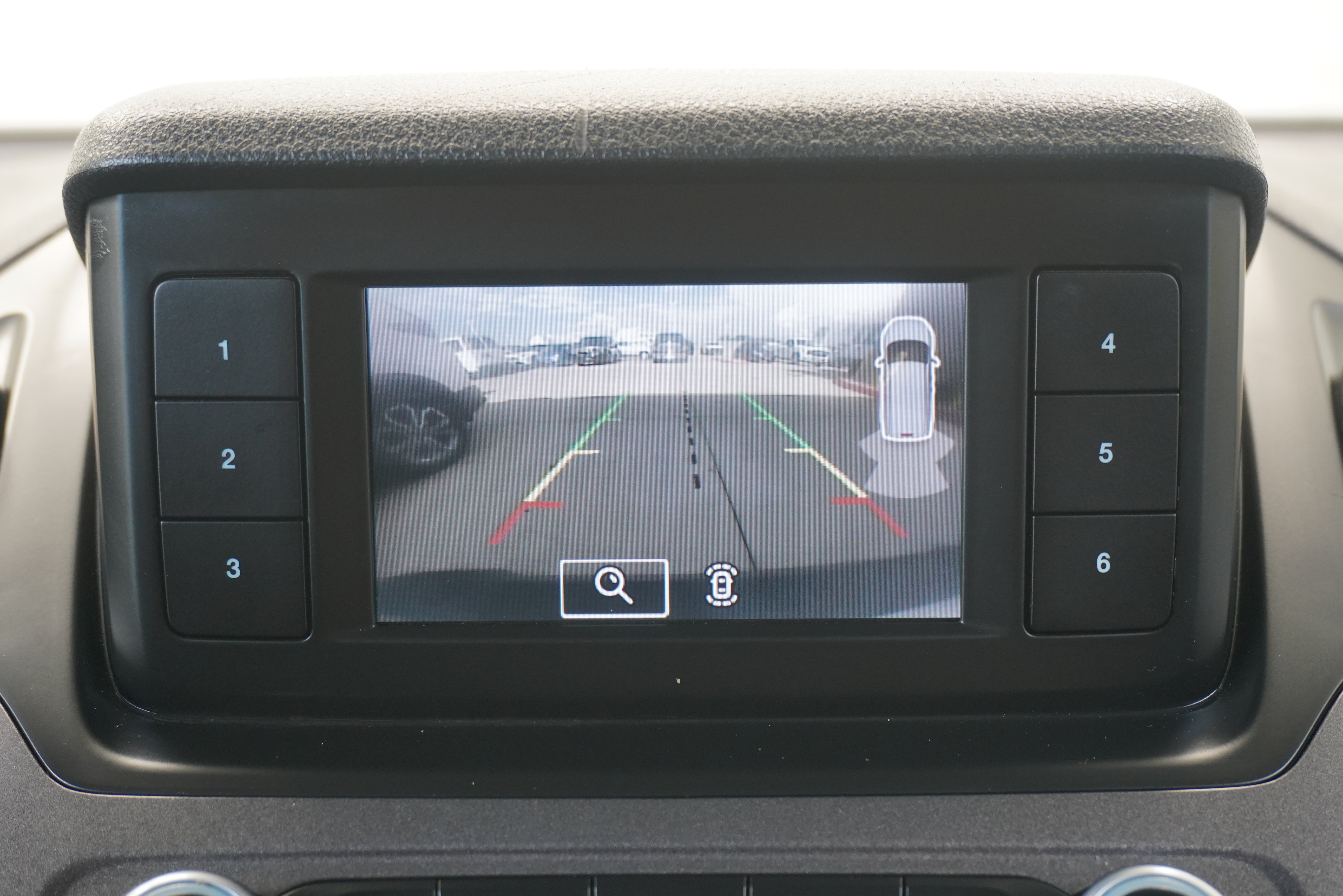 Used 2021 Ford Transit Connect XL FWD image 14