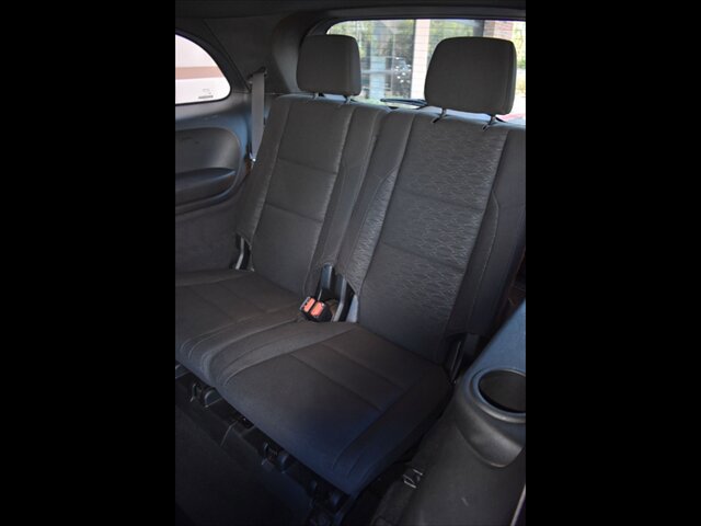 Used 2023 Dodge Durango SXT Launch Edition RWD image 22
