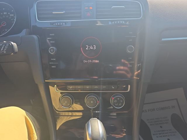 Used 2021 Volkswagen GTI S image 13