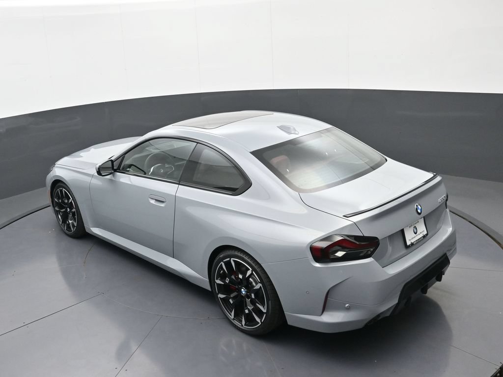 New 2026 BMW 230i Coupe w/ Premium Package RWD image 34