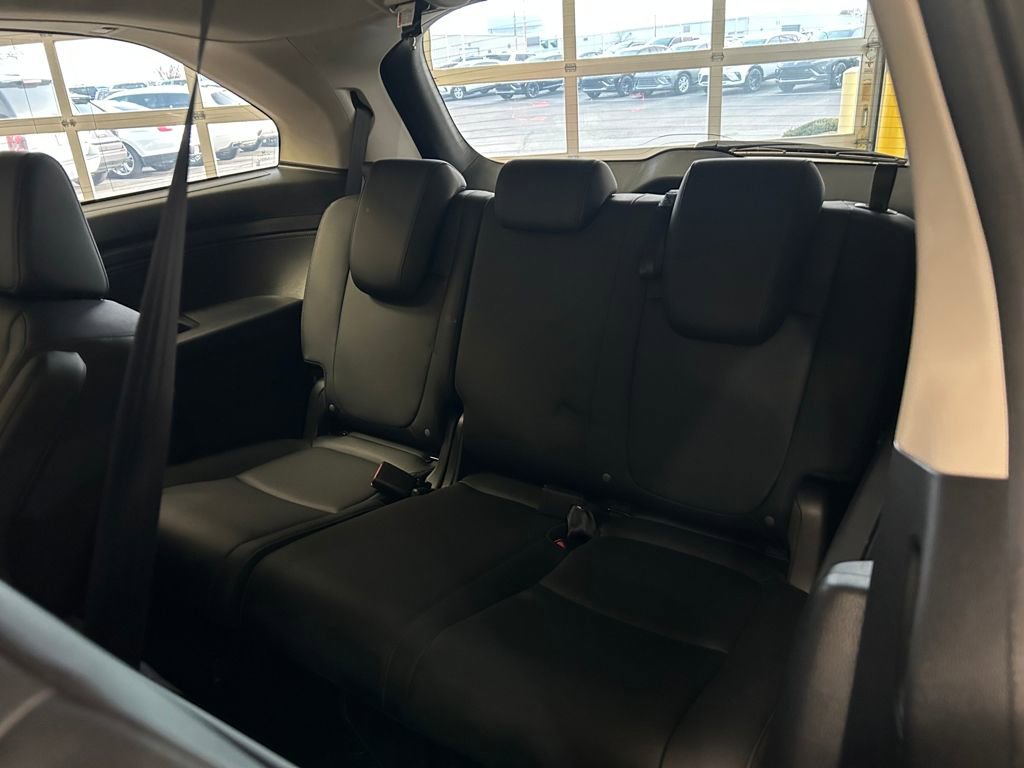 Used 2025 Honda Odyssey EX-L image 23