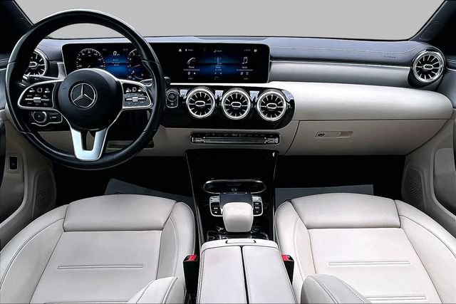 Certified 2020 Mercedes-Benz CLA 250 4MATIC image 9
