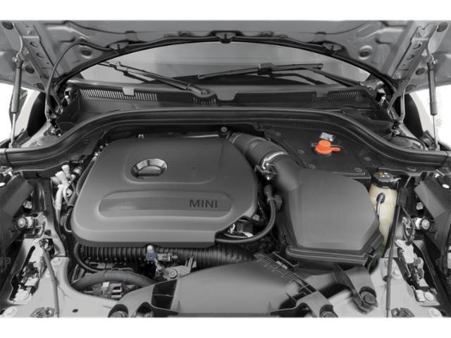 Used 2025 MINI Cooper S FWD image 12