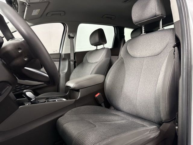 Used 2019 Hyundai Santa Fe SEL AWD/4WD image 18
