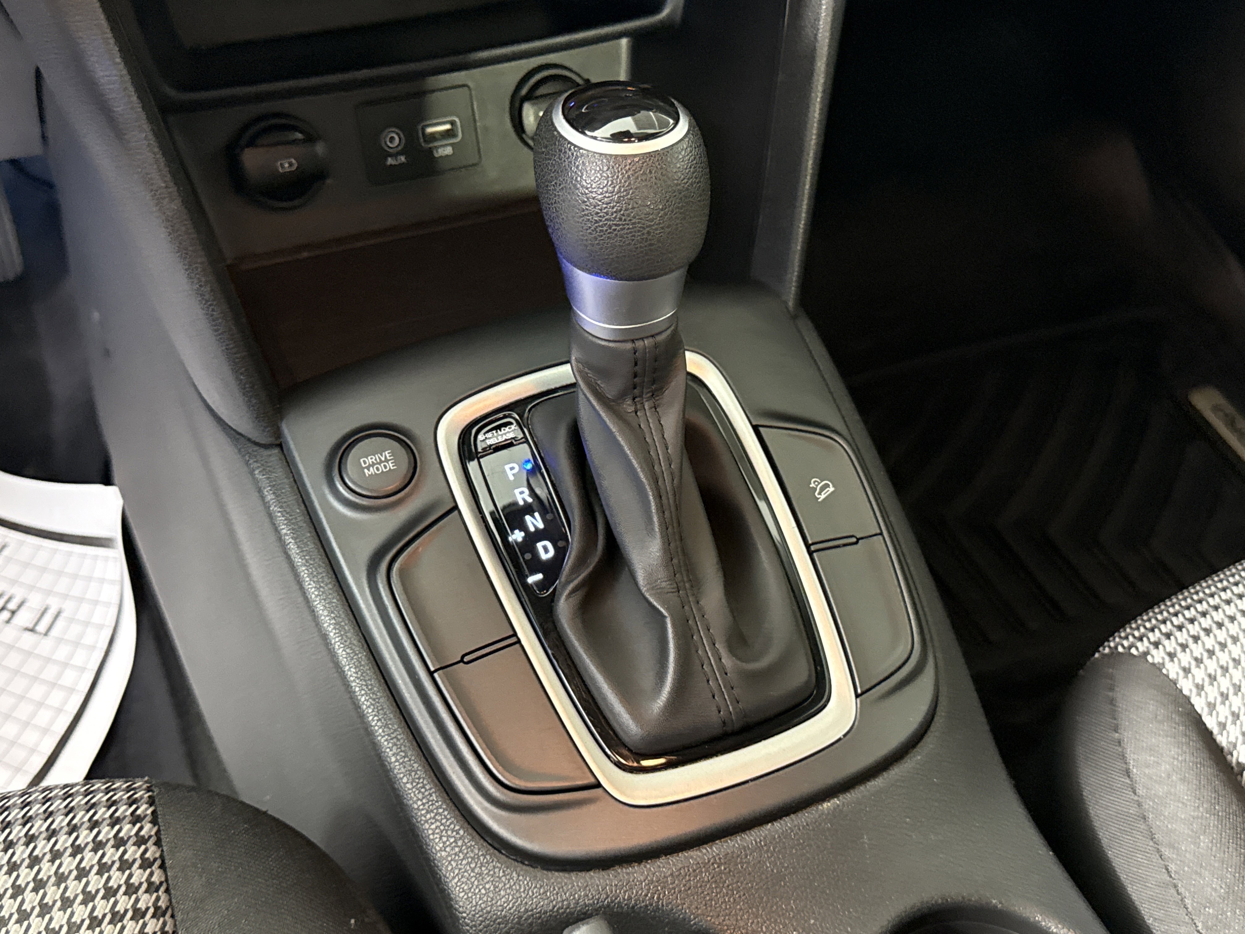 Used 2021 Hyundai Kona SE image 21