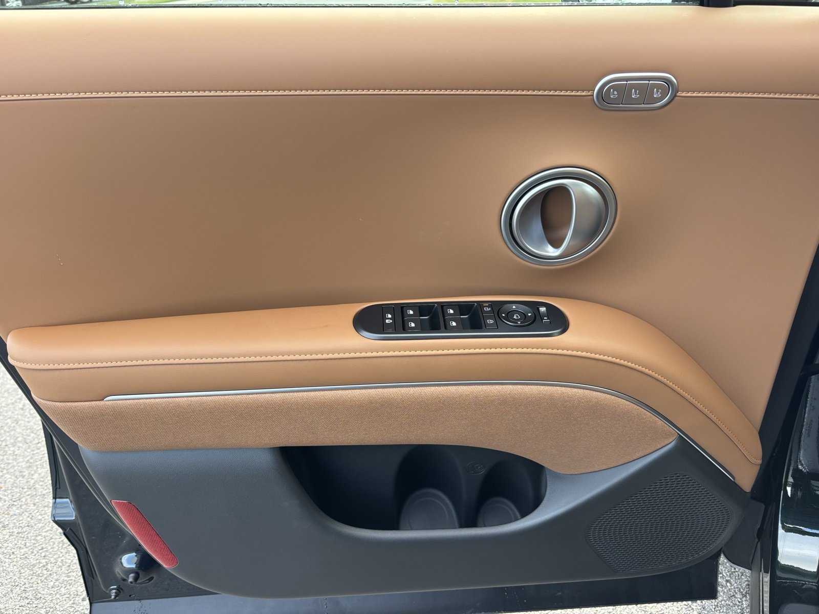 New 2026 Hyundai Palisade Calligraphy image 11