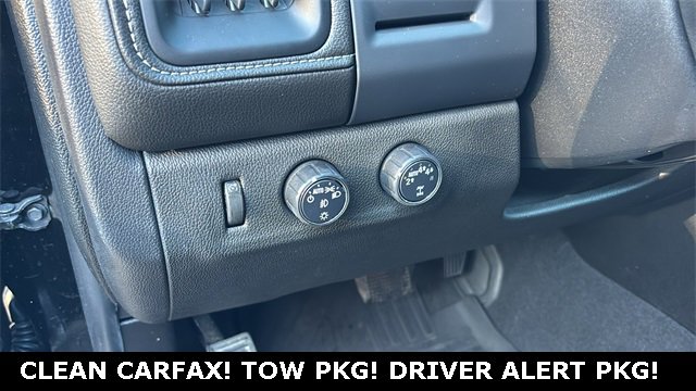 Used 2021 GMC Canyon Elevation w/ Driver Alert Package image 8