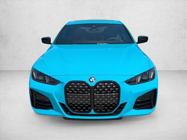New 2026 BMW 430i xDrive Coupe w/ M Sport Package AWD/4WD image 6