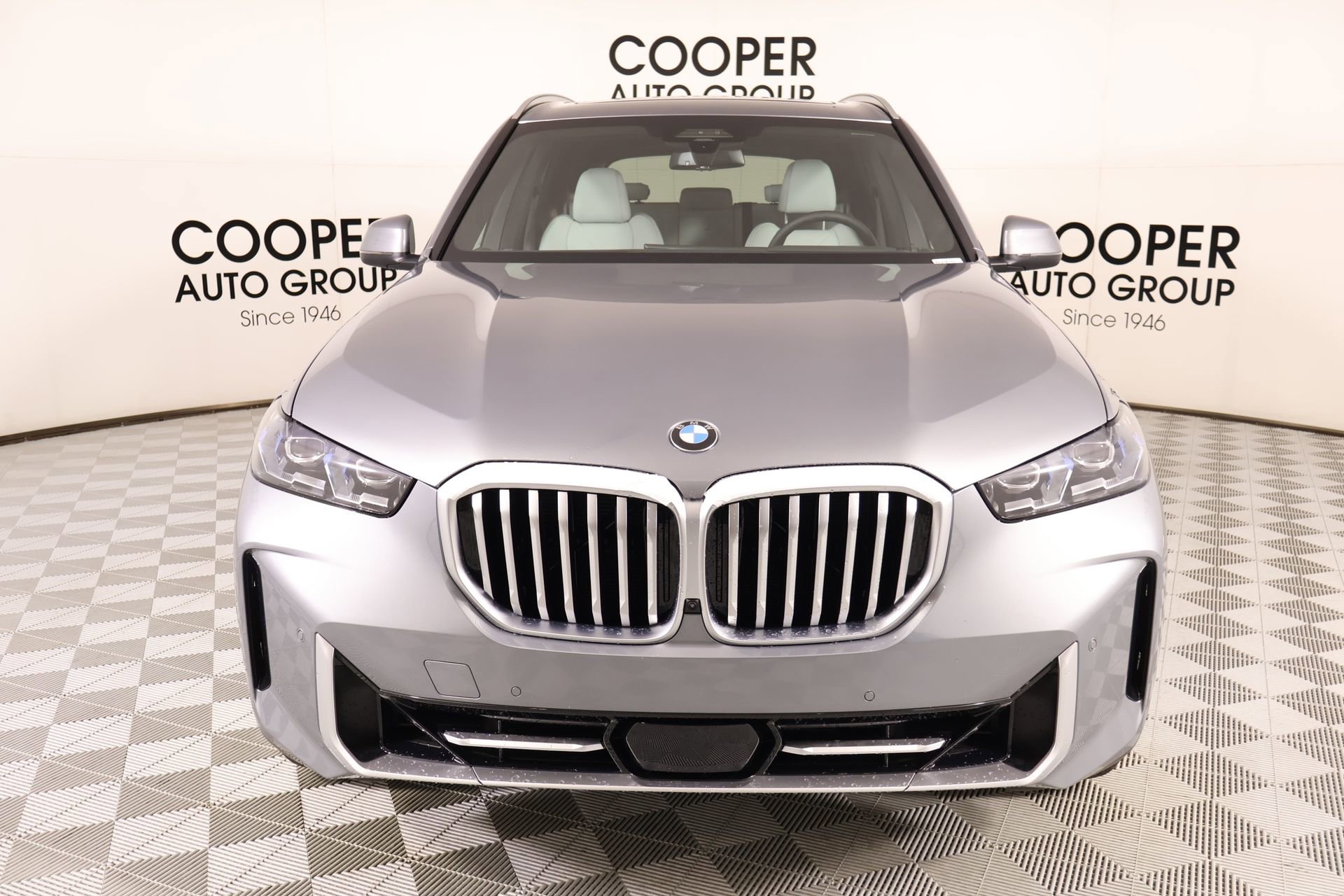 New 2026 BMW X5 xDrive40i AWD/4WD image 9