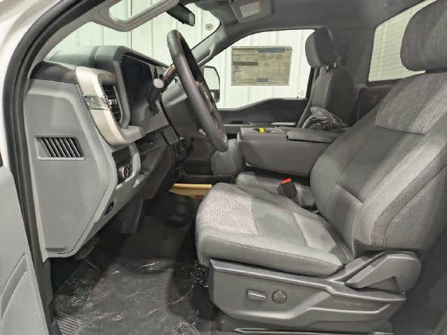 New 2026 Ford F350 XLT AWD/4WD image 14