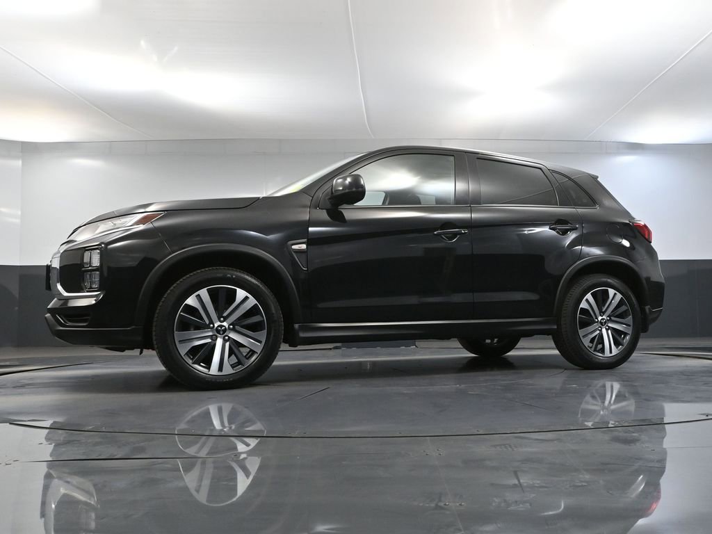 Used 2022 Mitsubishi Outlander Sport ES image 49