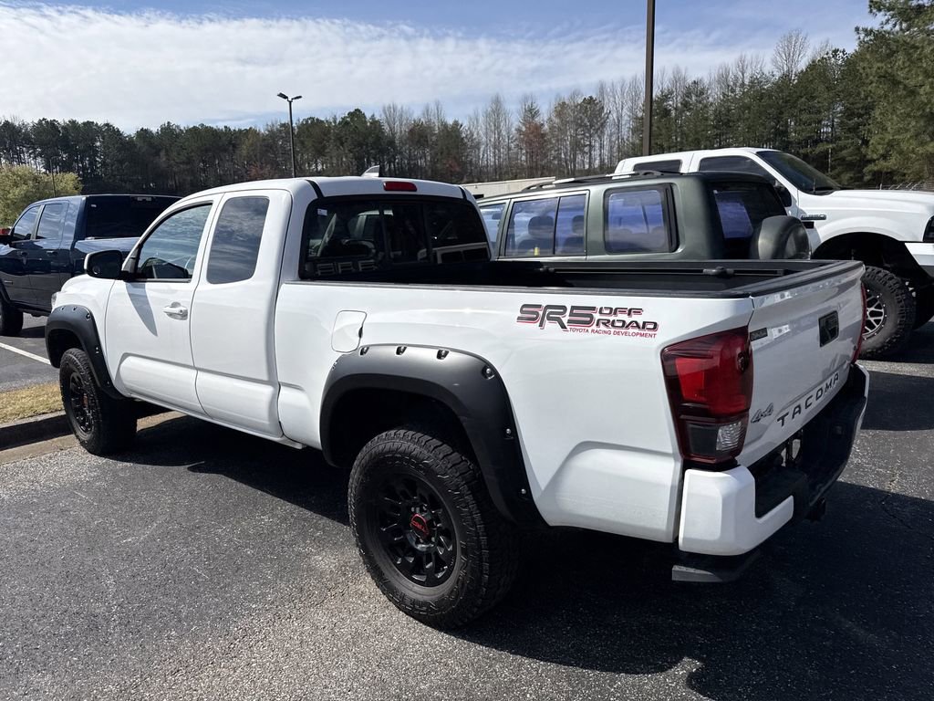 Used 2022 Toyota Tacoma SR image 14