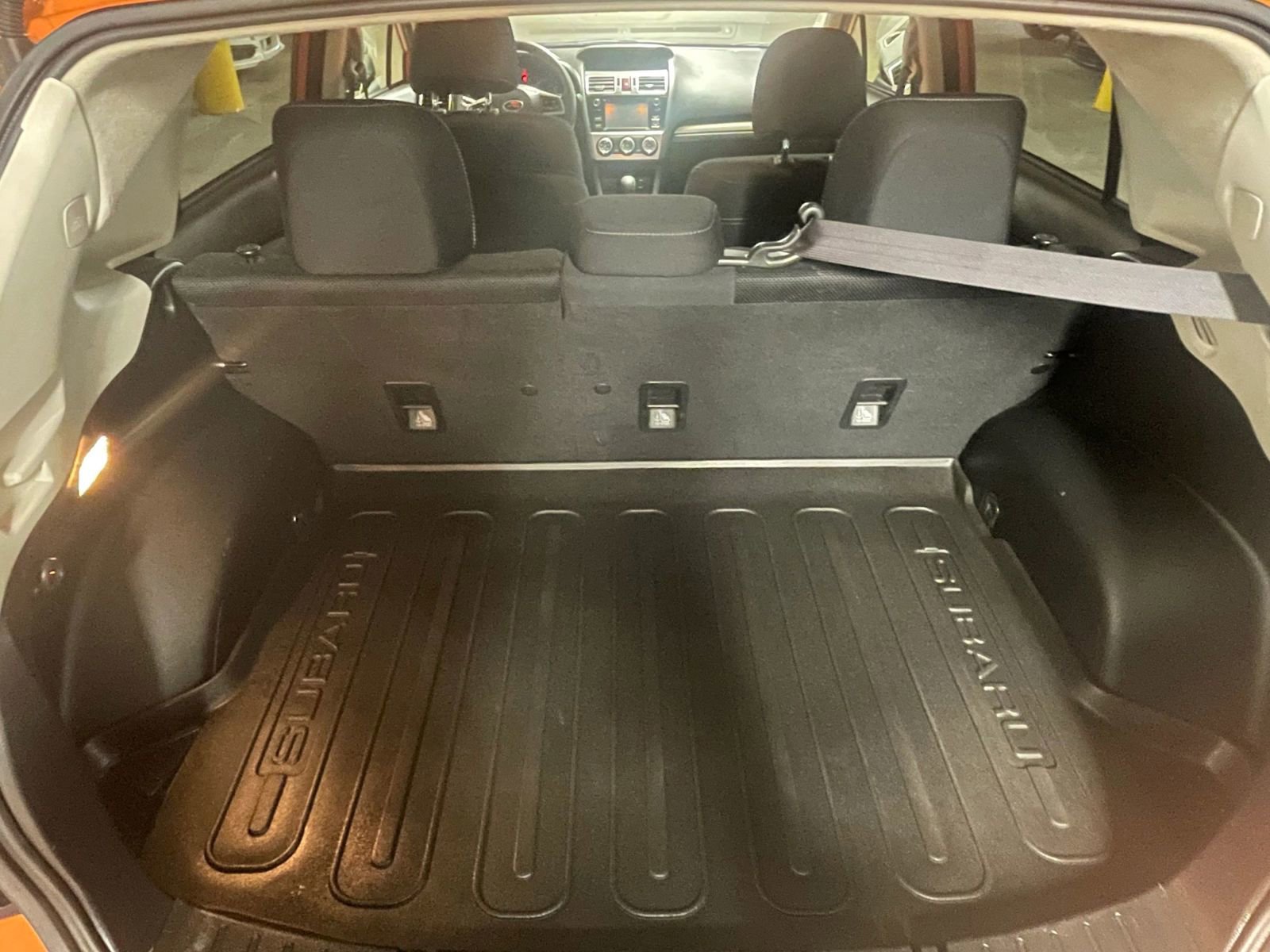 Used 2015 Subaru Crosstrek 2.0i Premium w/ Moonroof Package image 10