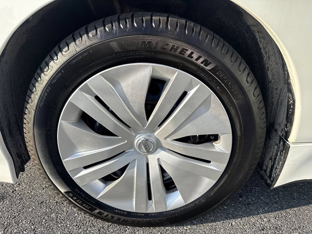 Used 2019 Nissan Leaf S w/ S Charge Package FWD image 31