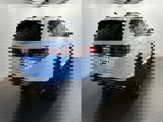 New 2026 Volkswagen Atlas SE image 32