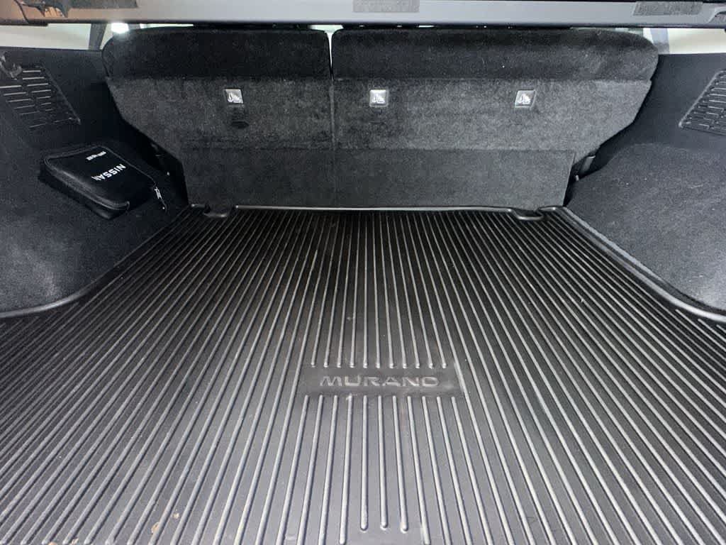 Used 2023 Nissan Murano SL w/ SL Moonroof Package FWD image 25