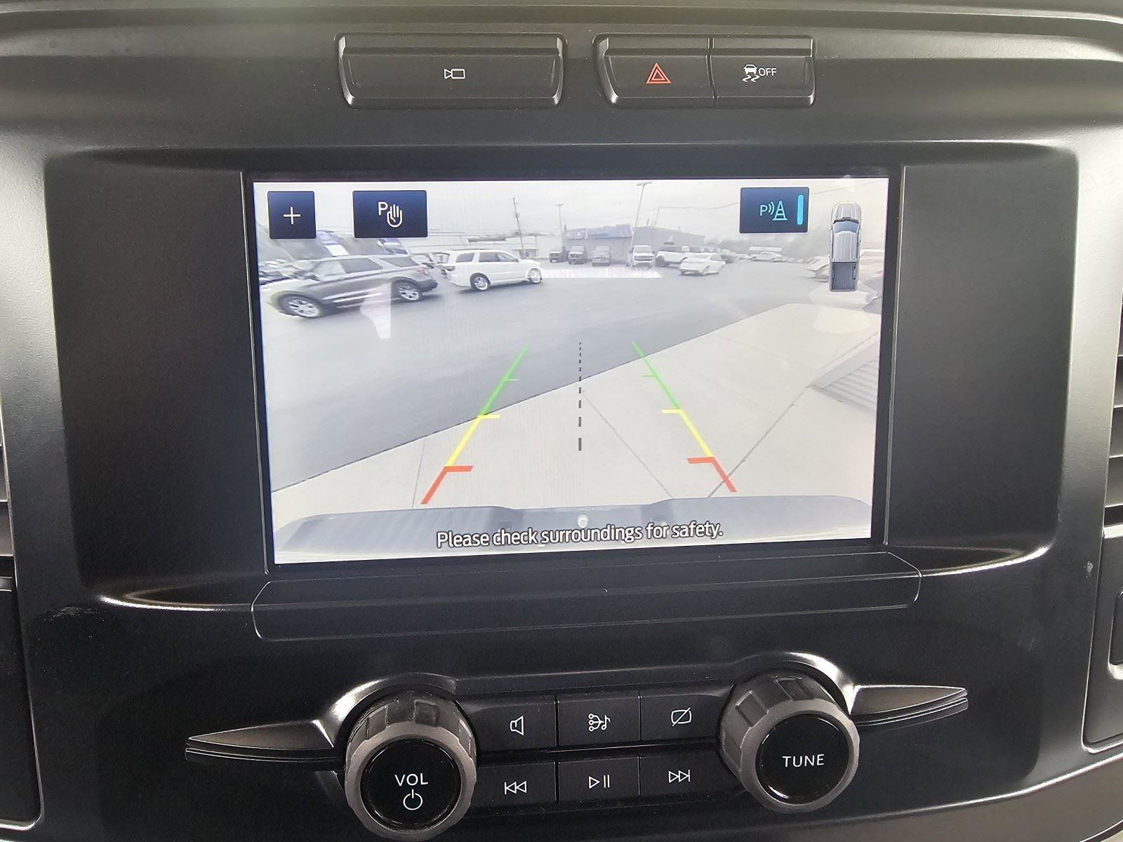 Used 2023 Ford F150 XLT image 28