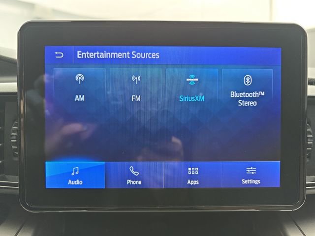 Used 2021 Ford Explorer XLT image 29