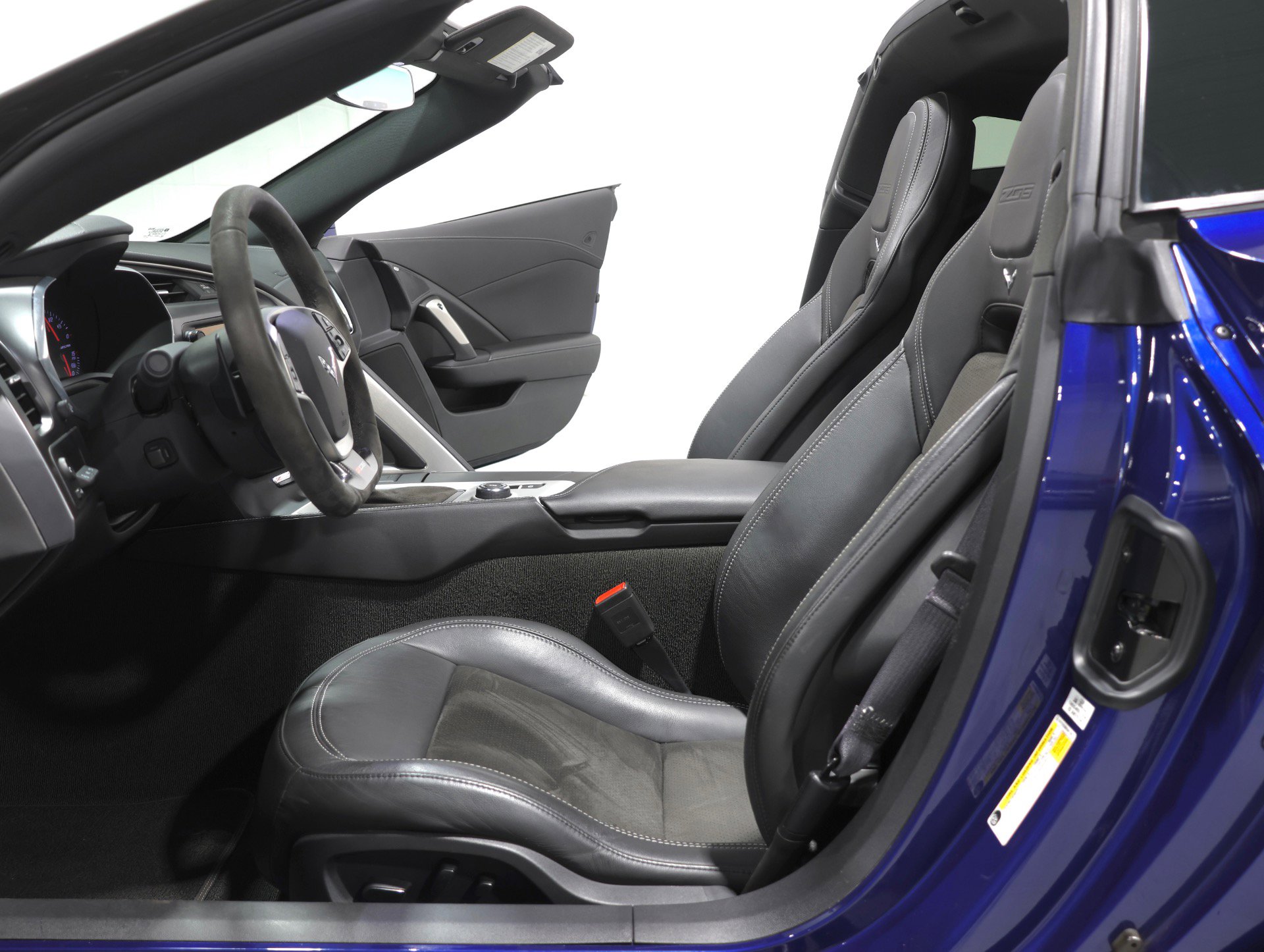 Used 2017 Chevrolet Corvette Z06 image 77