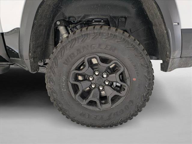 New 2026 RAM 1500 RHO w/ RHO Level 1 Equipment Group AWD/4WD image 17
