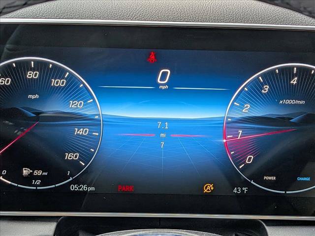 New 2026 Mercedes-Benz GLC 300 4MATIC image 10