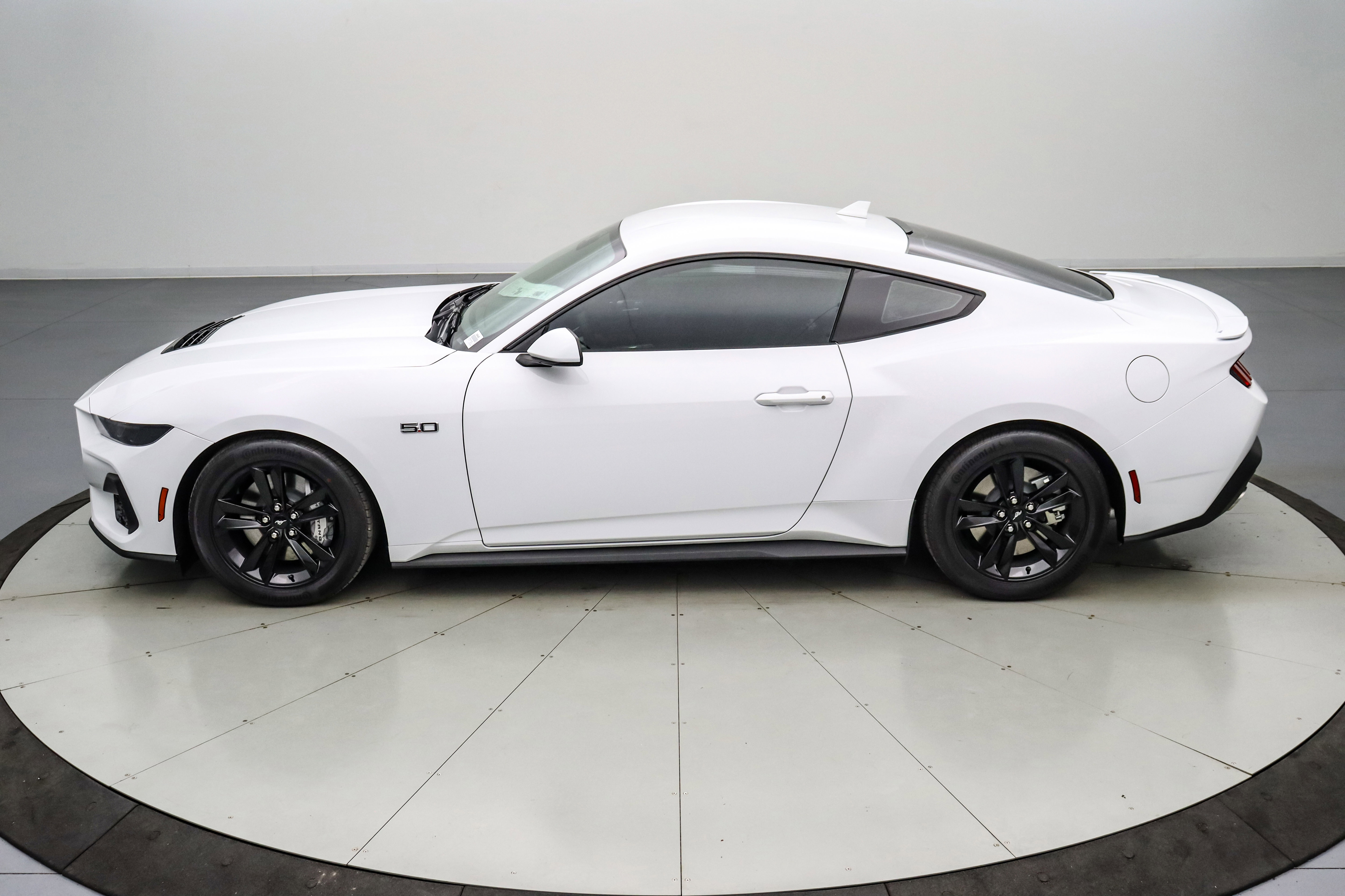 New 2025 Ford Mustang GT RWD image 7
