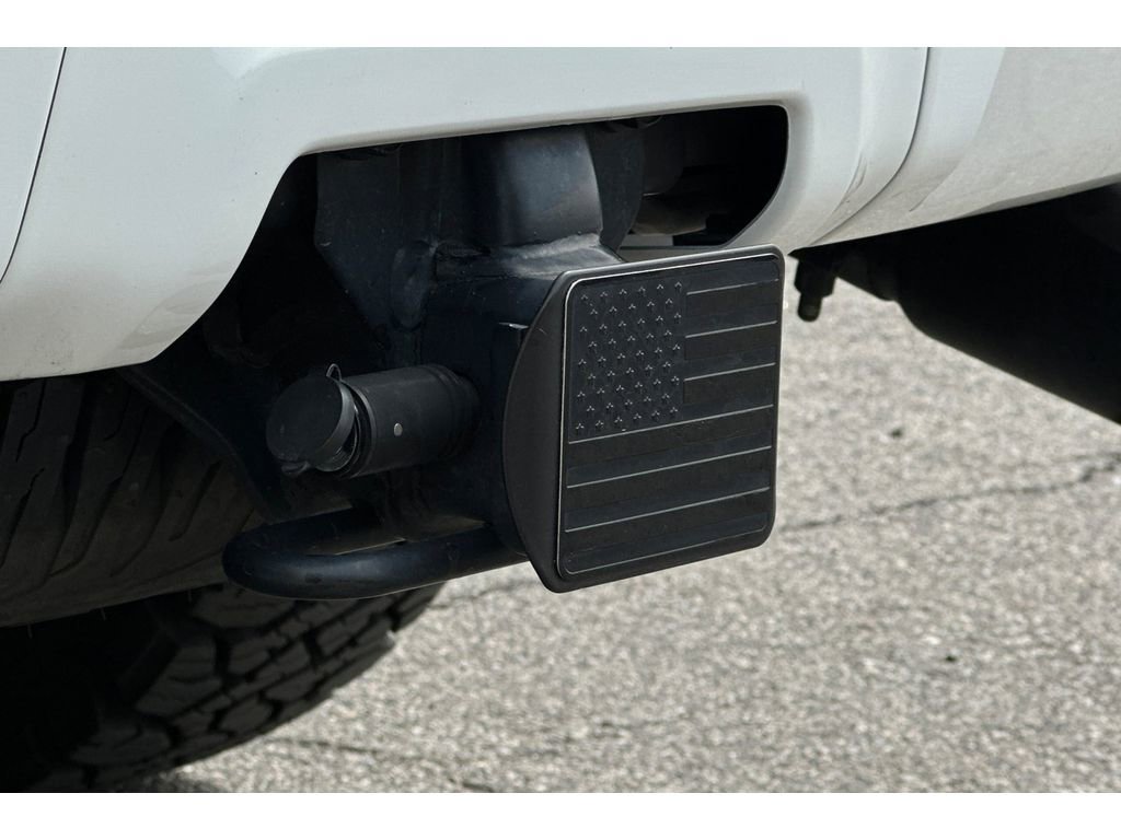 Used 2021 Toyota 4Runner SR5 Premium w/ Moonroof Package image 59