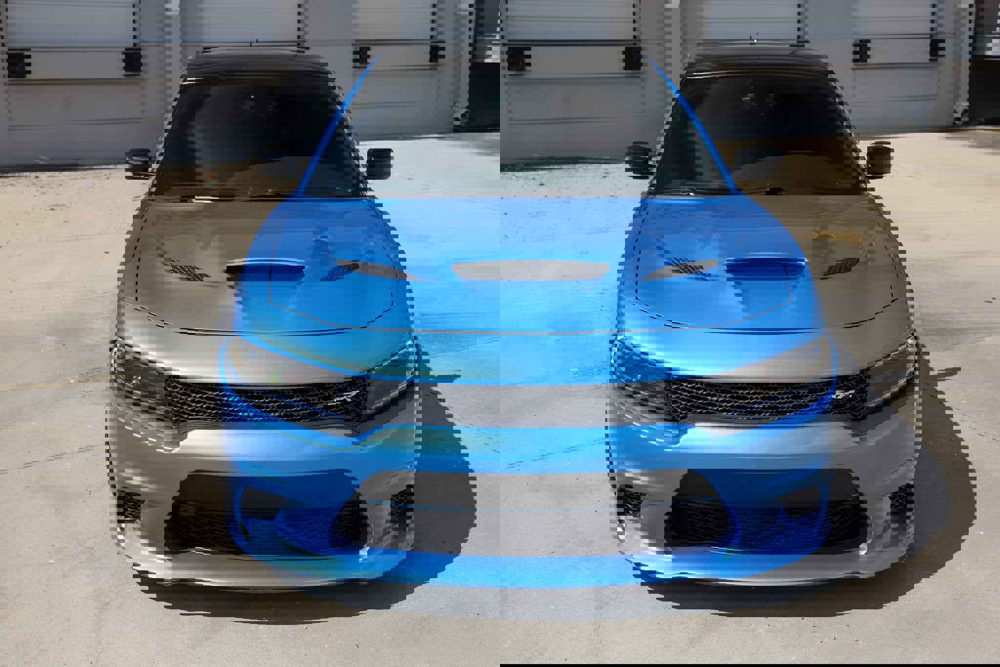 Used 2015 Dodge Charger SRT Hellcat w/ Laguna Leather Package image 24