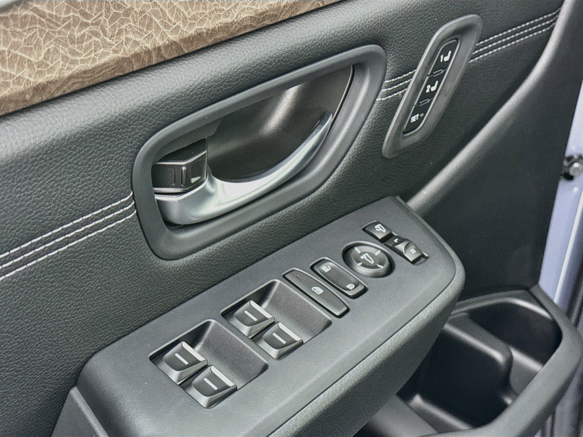 New 2026 Honda Pilot Elite image 18
