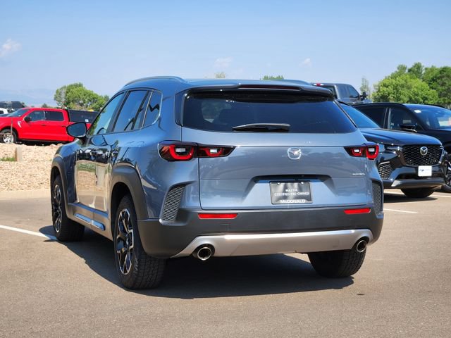 Used 2023 MAZDA CX-50 Meridian Edition w/ Cargo Package AWD/4WD image 3