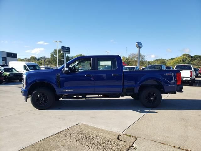 New 2026 Ford F250 XL w/ STX Appearance Package AWD/4WD image 5