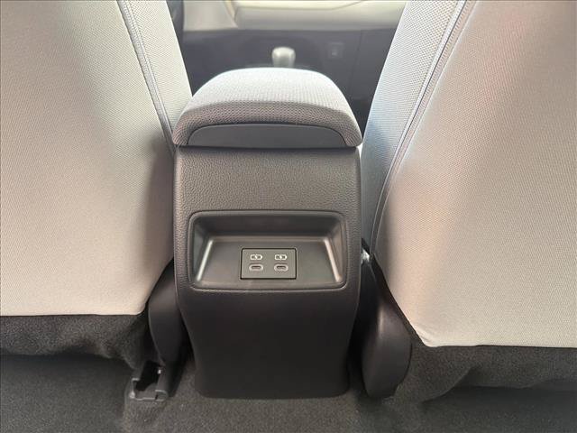 New 2026 Toyota Corolla LE FWD image 20