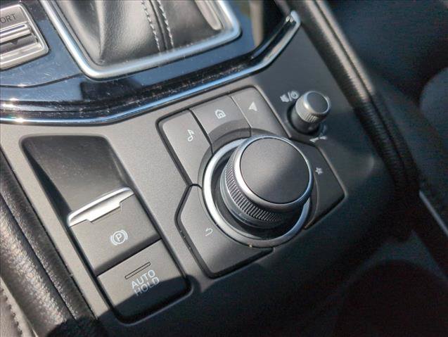 Used 2024 MAZDA CX-5 AWD 2.5 S w/ Select Package image 18