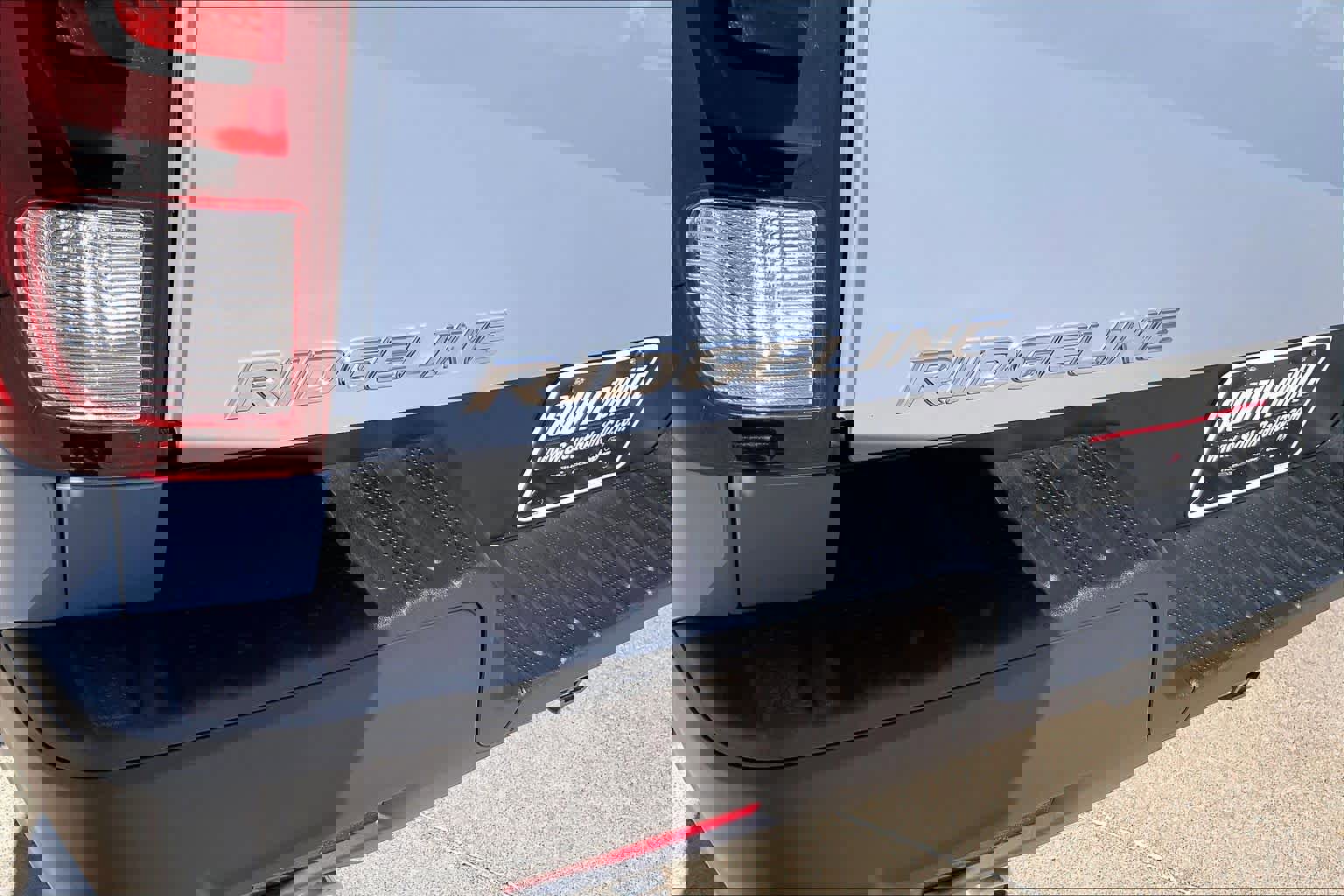 Used 2023 Honda Ridgeline RTL image 29