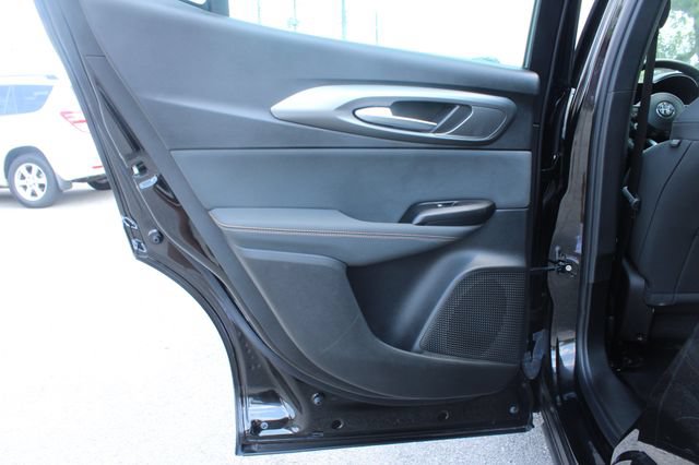 Used 2025 Alfa Romeo Tonale AWD/4WD image 30
