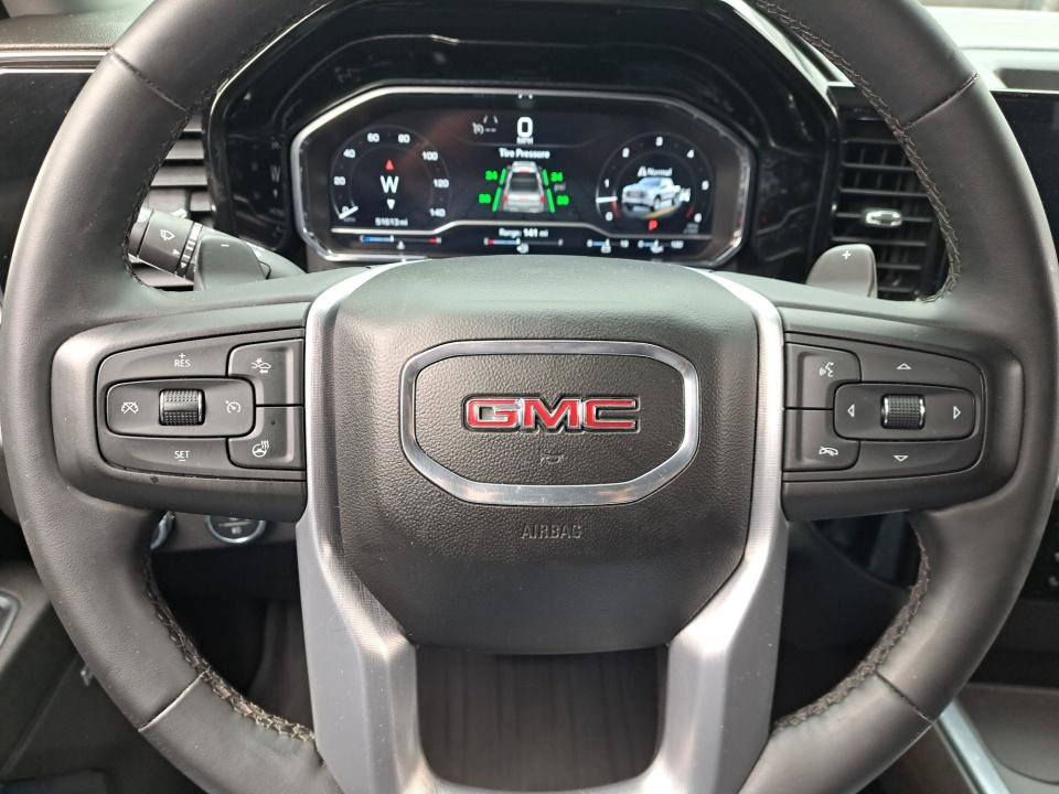 Used 2023 GMC Sierra 1500 SLT w/ SLT Premium Package AWD/4WD image 26