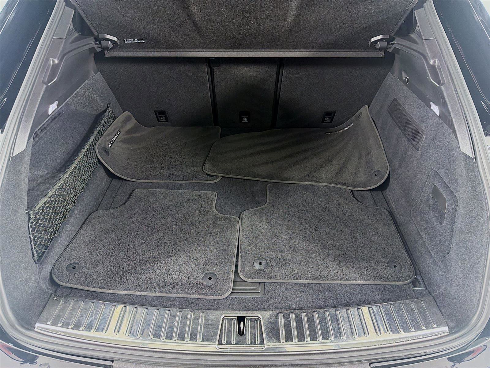 Certified 2023 Porsche Cayenne S image 23