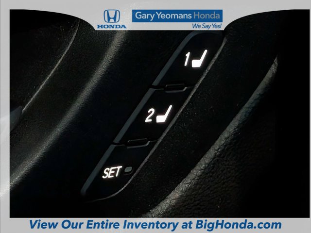 Used 2025 Honda CR-V Sport-L image 27