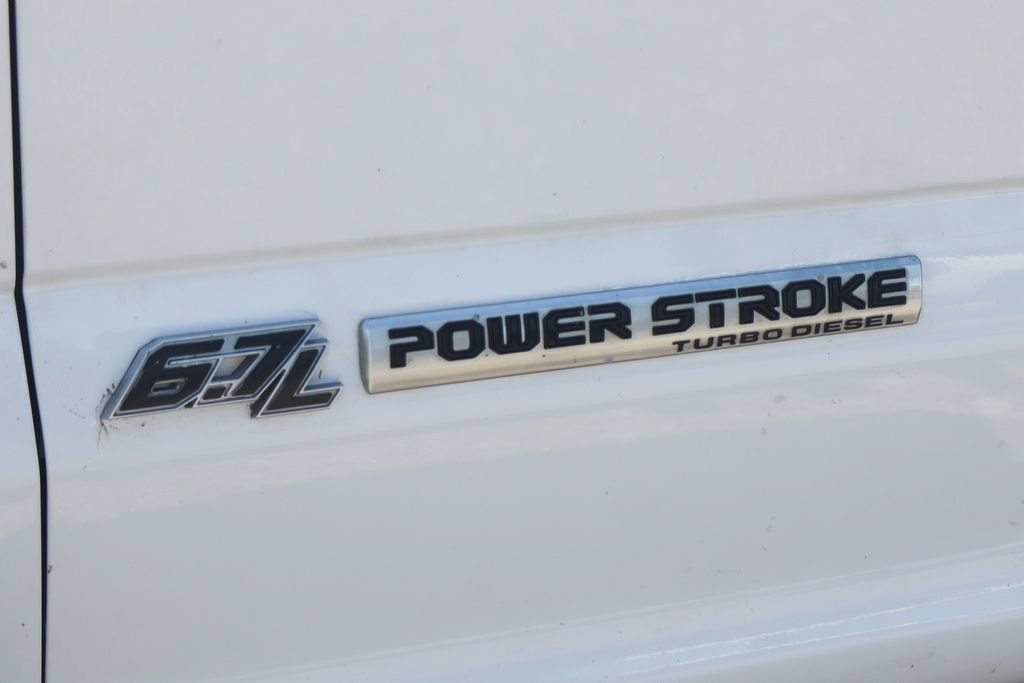 Used 2021 Ford F450 XL w/ Power Equipment Group RWD image 44