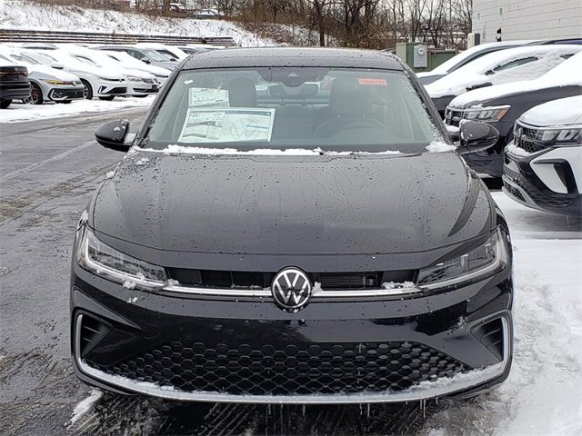 New 2026 Volkswagen Jetta SE image 5