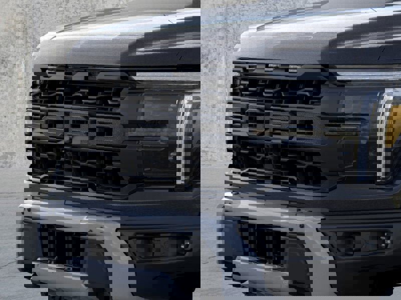 New 2026 Ford F150 Raptor image 17