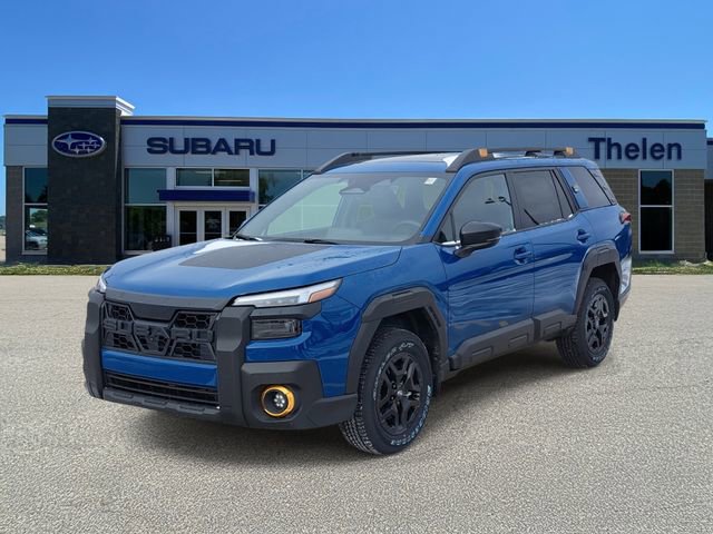 New 2026 Subaru Outback Wilderness image 2