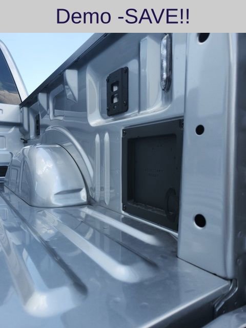 New 2025 Ford F150 Lightning Flash image 14