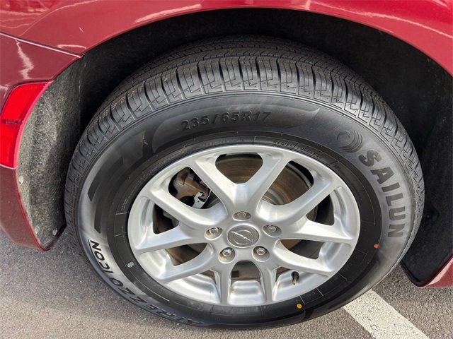 Used 2020 Chrysler Pacifica Touring-L image 18