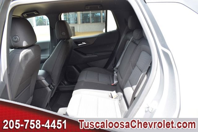 New 2026 Chevrolet Equinox LT FWD image 15