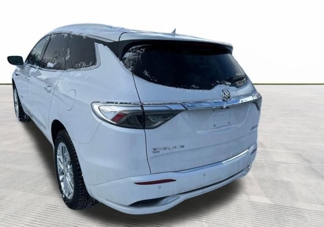 Used 2023 Buick Enclave Avenir w/ Avenir Technology Package image 8