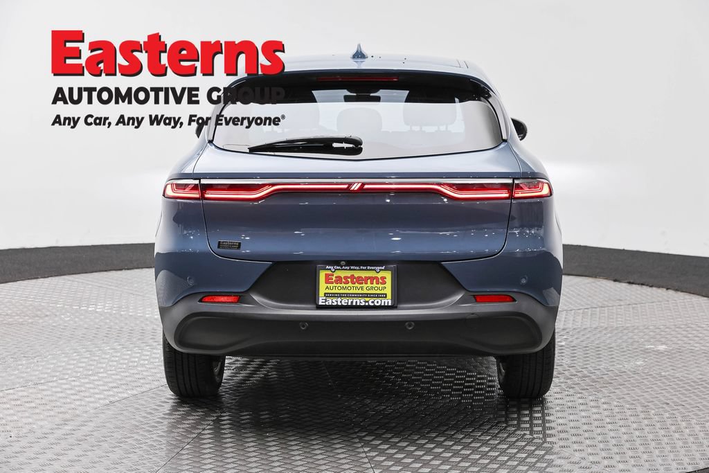 Used 2023 Dodge Hornet GT AWD/4WD image 7