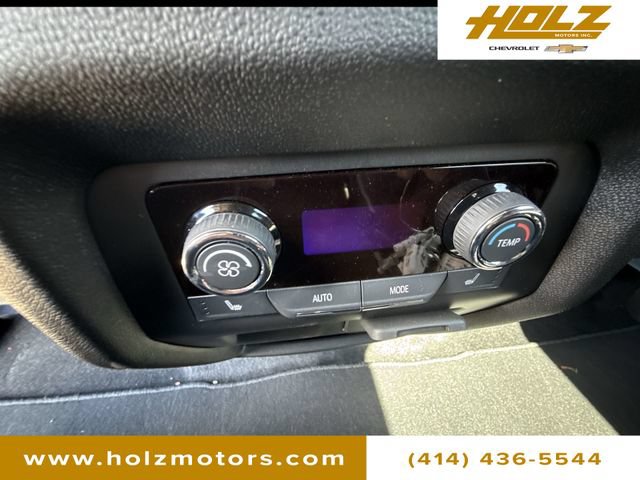 Certified 2026 Chevrolet Traverse RS AWD/4WD image 20